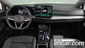Volkswagen Golf, 2026 — миниатюра 10