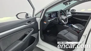 Volkswagen Golf, 2026 — миниатюра 13