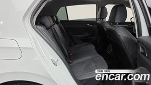 Volkswagen Golf, 2026 — миниатюра 17