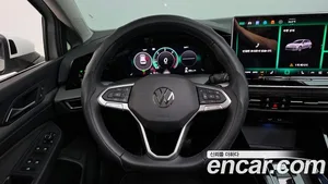 Volkswagen Golf, 2026 — миниатюра 19