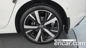 Volkswagen Golf, 2026 — миниатюра 7
