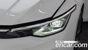 Volkswagen Golf, 2026 — миниатюра 8