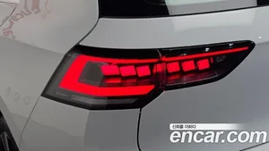 Volkswagen Golf, 2026 — миниатюра 9