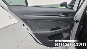 Volkswagen Golf, 2026 — миниатюра 15