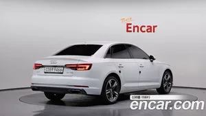 Audi A4, 2019 — миниатюра 2