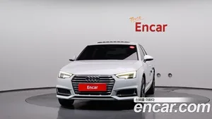 Audi A4, 2019 — миниатюра 3
