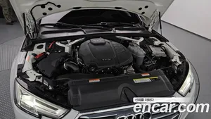 Audi A4, 2019 — миниатюра 6