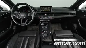Audi A4, 2019 — миниатюра 10