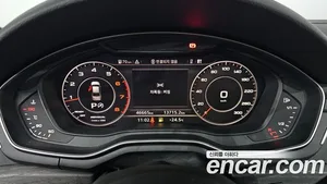 Audi A4, 2019 — миниатюра 11