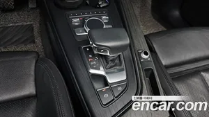 Audi A4, 2019 — миниатюра 12