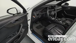 Audi A4, 2019 — миниатюра 13