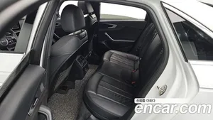 Audi A4, 2019 — миниатюра 17