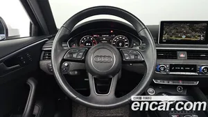 Audi A4, 2019 — миниатюра 19