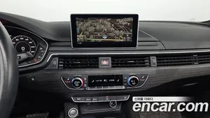 Audi A4, 2019 — миниатюра 20