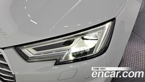 Audi A4, 2019 — миниатюра 8