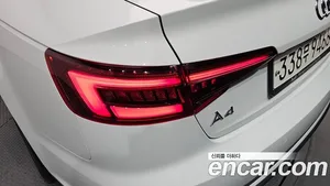 Audi A4, 2019 — миниатюра 9