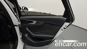 Audi A4, 2019 — миниатюра 15
