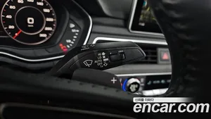 Audi A4, 2019 — миниатюра 27