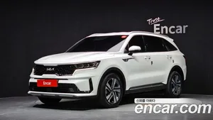 Kia Sorento, 2023 — миниатюра 1