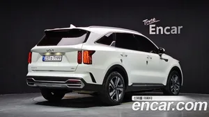 Kia Sorento, 2023 — миниатюра 2