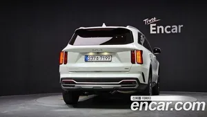 Kia Sorento, 2023 — миниатюра 4