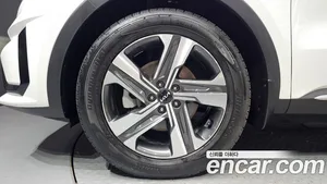 Kia Sorento, 2023 — миниатюра 5