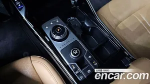 Kia Sorento, 2023 — миниатюра 9