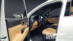 Kia Sorento, 2023 — миниатюра 10