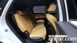 Kia Sorento, 2023 — миниатюра 11