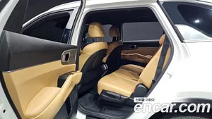 Kia Sorento, 2023 — миниатюра 12