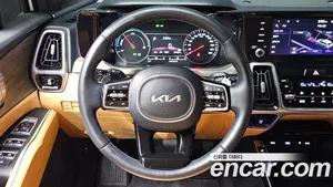 Kia Sorento, 2023 — миниатюра 13