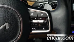 Kia Sorento, 2023 — миниатюра 14