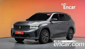 Renault Grand Koleos, 2025 — миниатюра 38