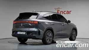 Renault Grand Koleos, 2025 — миниатюра 1