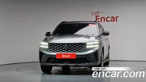 Renault Grand Koleos, 2025 — миниатюра 2