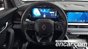 Renault Grand Koleos, 2025 — миниатюра 18