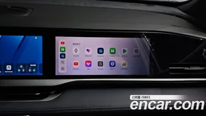 Renault Grand Koleos, 2025 — миниатюра 29