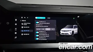 Renault Grand Koleos, 2025 — миниатюра 30
