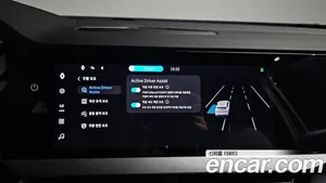 Renault Grand Koleos, 2025 — миниатюра 32