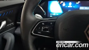Renault Grand Koleos, 2025 — миниатюра 33