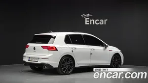 Volkswagen Golf, 2022 — миниатюра 2