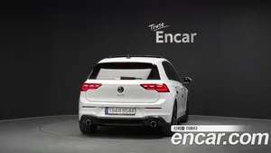 Volkswagen Golf, 2022 — миниатюра 4