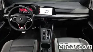 Volkswagen Golf, 2022 — миниатюра 7
