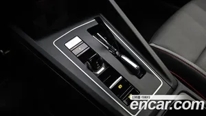 Volkswagen Golf, 2022 — миниатюра 9