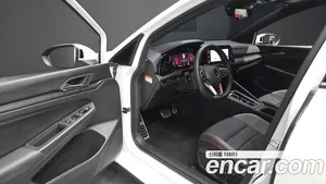 Volkswagen Golf, 2022 — миниатюра 10