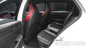 Volkswagen Golf, 2022 — миниатюра 11