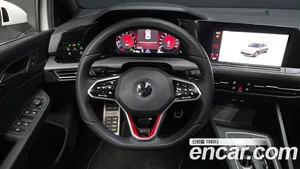 Volkswagen Golf, 2022 — миниатюра 14