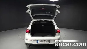 Volkswagen Golf, 2022 — миниатюра 20