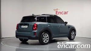 Mini Countryman, 2020 — миниатюра 2