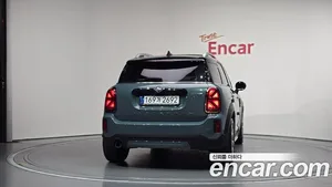 Mini Countryman, 2020 — миниатюра 4